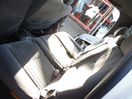 2006 TOYOTA TUNDRA WHITE SR5 CREW CAB 4.7L AT 2WD Z18382